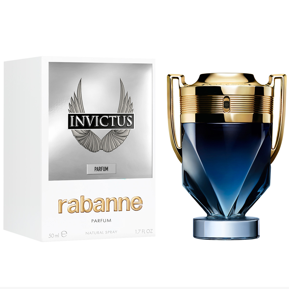 Rabanne Invictus Parfum Parfum
