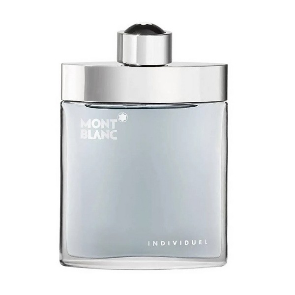 Mont Blanc, Individuel For Men, woda toaletowa, spray, 75 ml