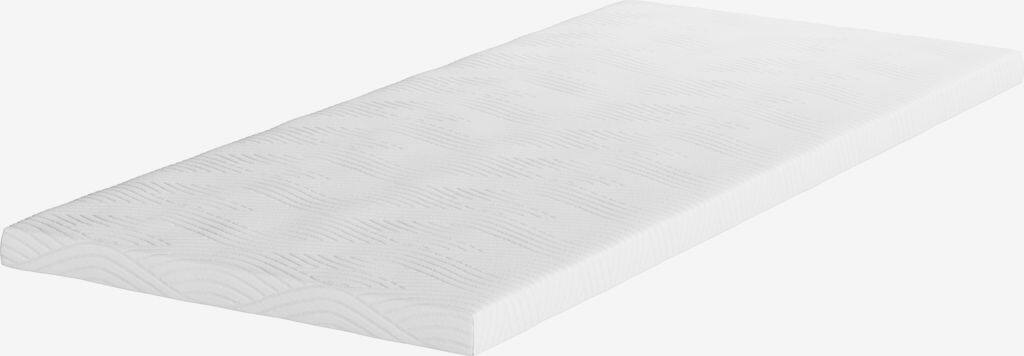 GURSKEN guld Topmadras 75x200 GURSKEN DREAMZONE