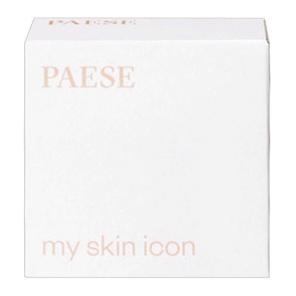 Paese MY SKIN ICON, sypki puder matujący, 8 g