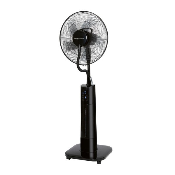 ProfiCare PC-VL 3089 LB, podłogowy wentylator stojący z nawilżaczem
