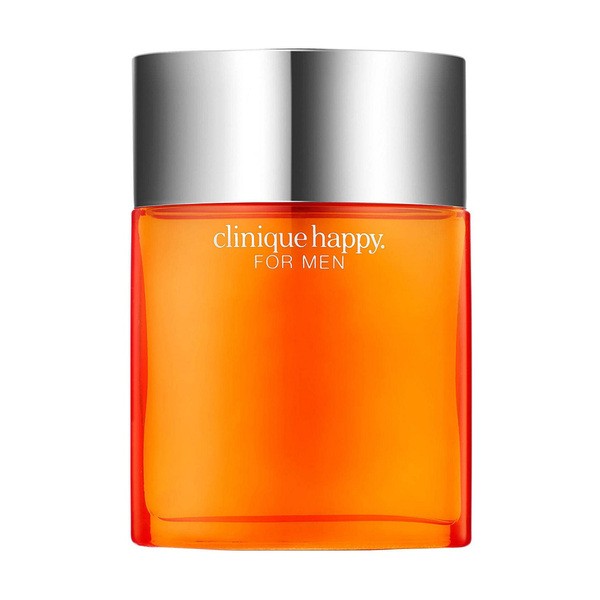 Clinique Happy For Men, woda kolońska, spray, 100 ml