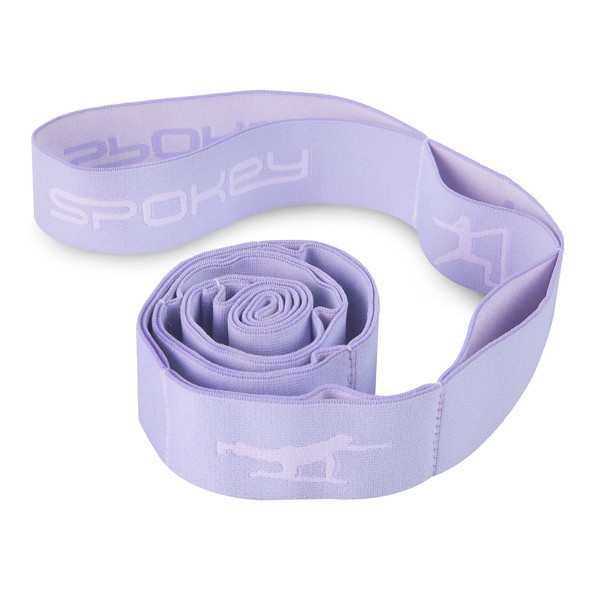 Spokey, Yoga Tape, taśma do jogi, 1 szt.