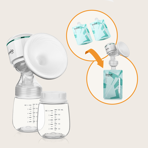 Lionelo Fidi Plus, laktator elektryczny, 1 szt.