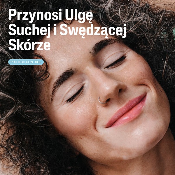 Cetaphil PRO Itch Control, emulsja do mycia, 295 ml