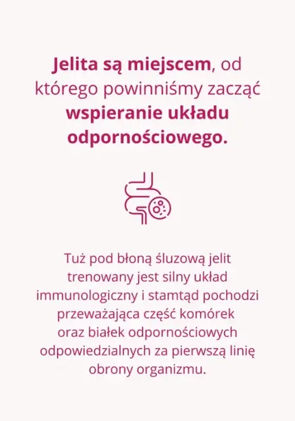 Omni Biotic Pro-Vi 5, saszetki z proszkiem, 2 g x 14 szt.