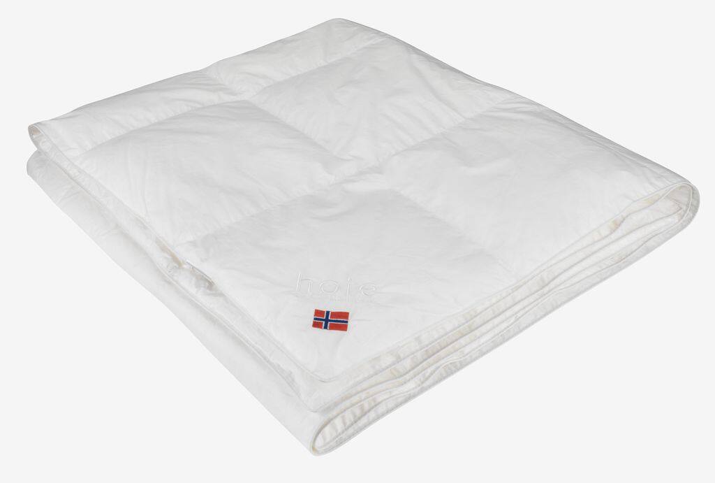 TRYM Guld Andedunsdyne 140x200 Høie TRYM cool