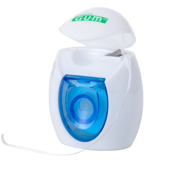 Gum Easy Floss, nici dentystyczne, 30 m