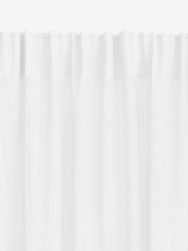 GOLTA GOLTA gardin 1x140x245cm hvid