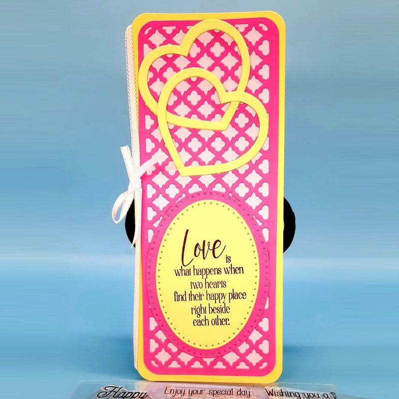 anniversary2stamp Clear Stamp Set