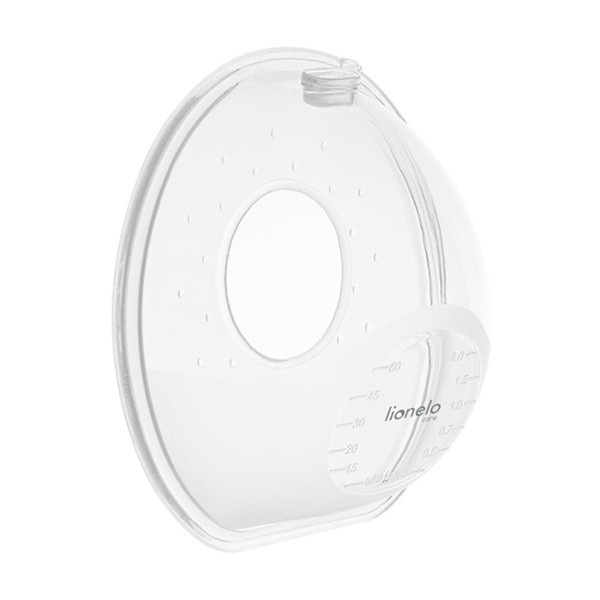 Lionelo Milky Simple, kolektor, 1 szt.