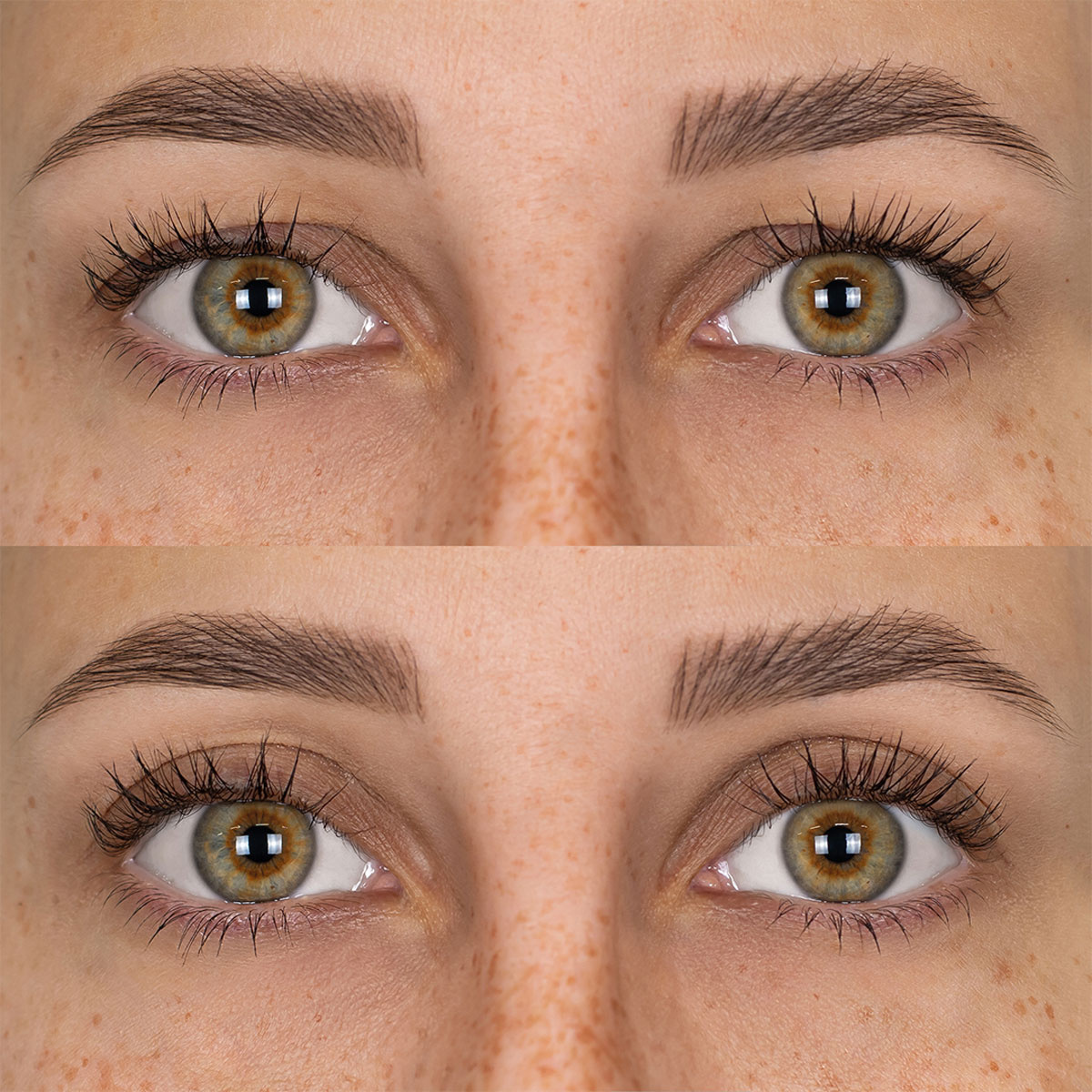 Fleeky Magic Stripes - Eyelid Lift Stickers (164 pcs)