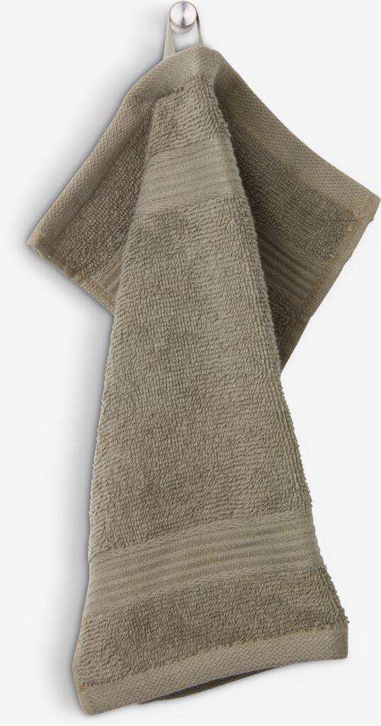 KARLSTAD guldskive KARLSTAD 28x30cm oliven