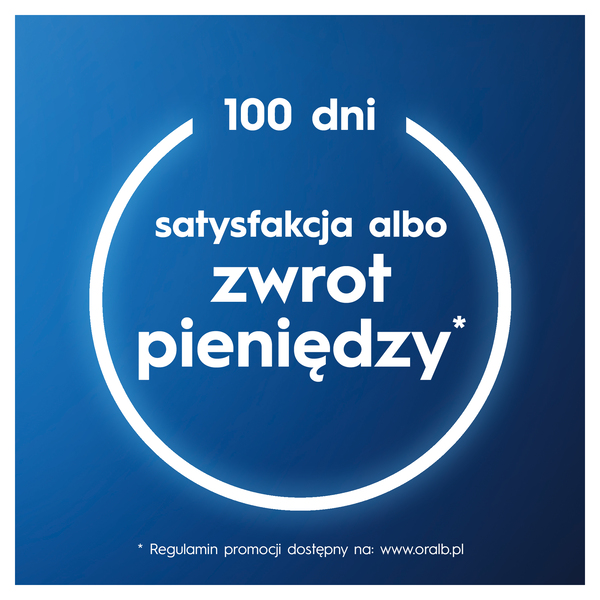 Oral-B, Seria iO 4, lavender, szczoteczka elektryczna