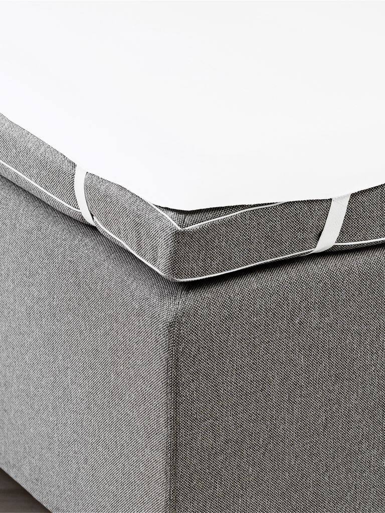 ANITA basic ANITA vådserviet 90x200cm hvid