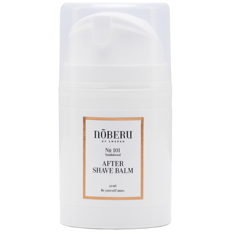 Nõberu Stockholm After Shave Balm