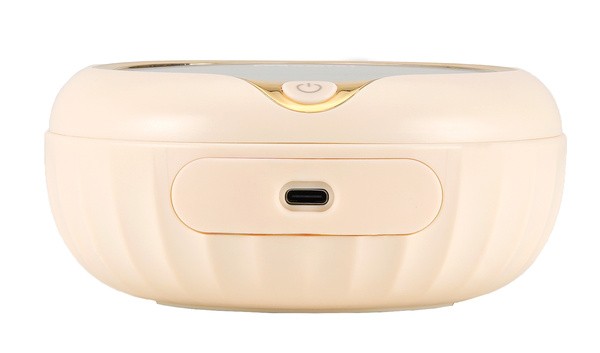 Momoni MilkySilky, 4-fazowy laktator elektryczny, 2 szt.