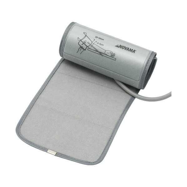 Novama Comfort, mankiet do ciśnieniomierzy, 22-42 cm, 1 szt.