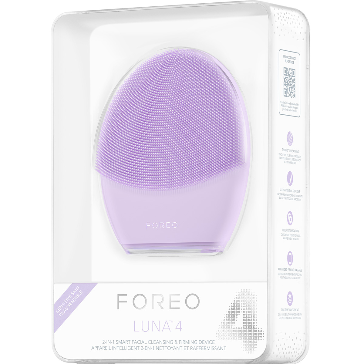 FOREO LUNA™ 4