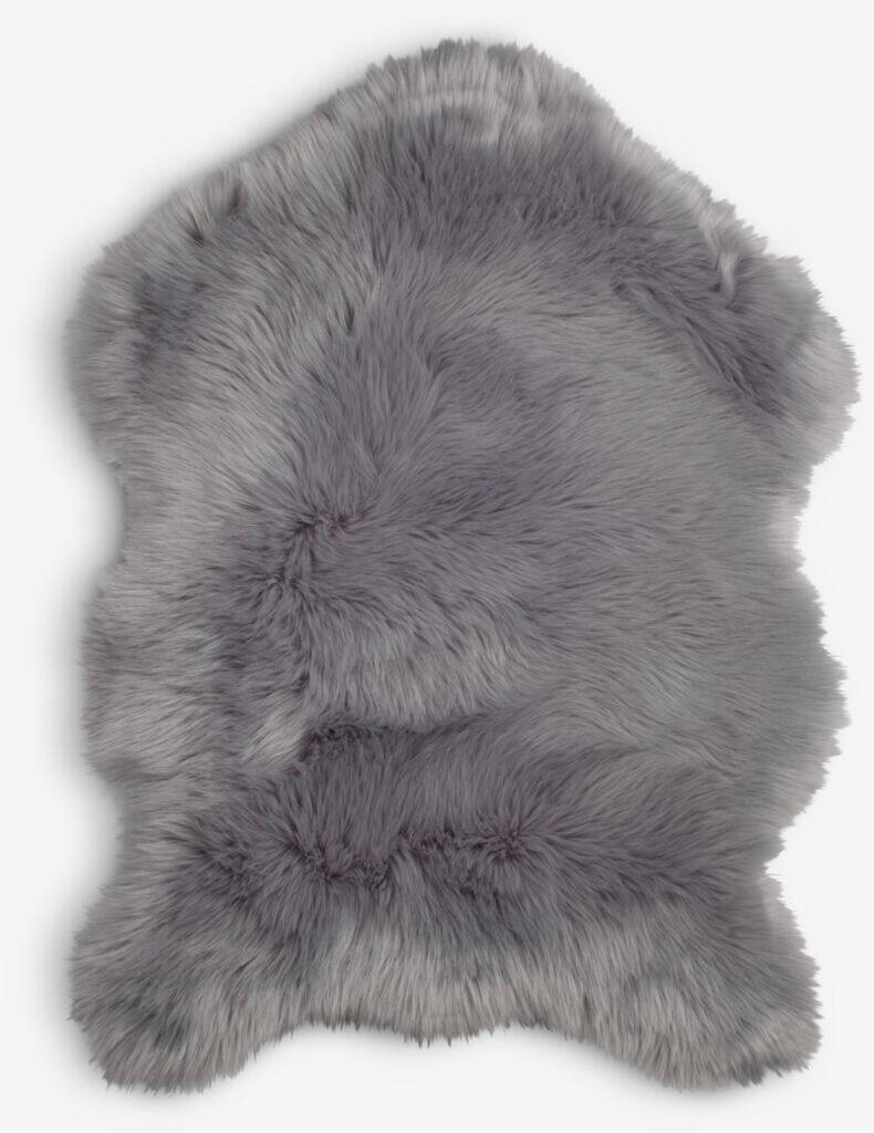 TAKS Kunstigt lammeskind TAKS 60x90cm grå