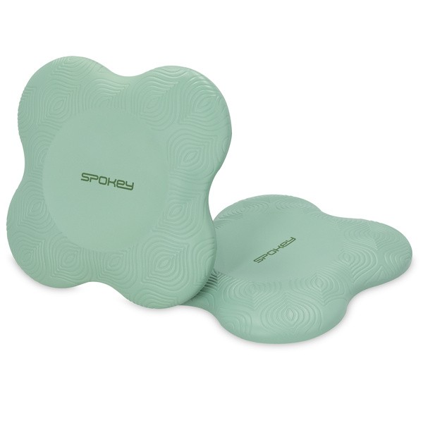 Spokey SOFTI, podkładki do jogi, 2 szt.