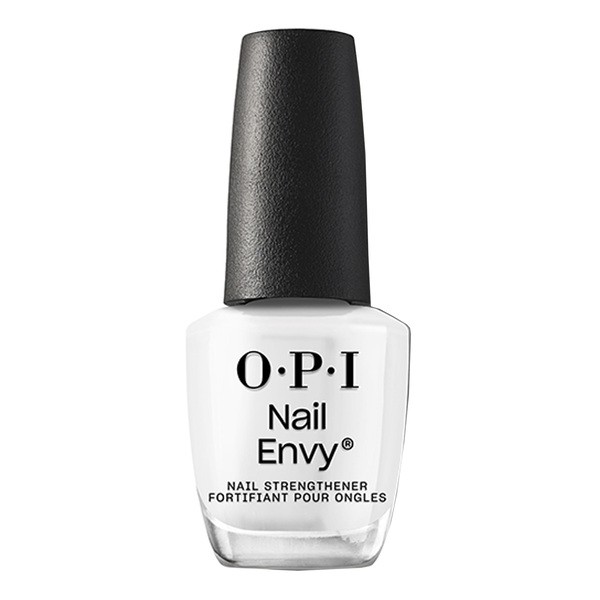OPI, Nail Envy, odżywka do paznokci z kolorem, NT224 Alpine Snow™, 15 ml