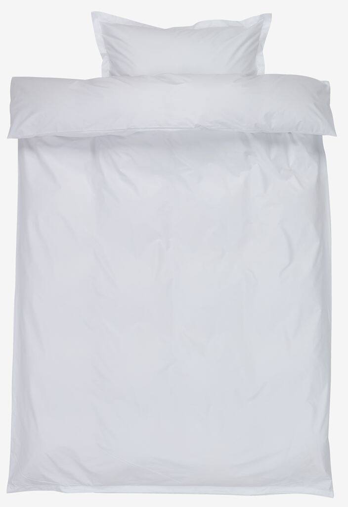 HILDE sengesæt guld HILDE 140x200 hvid