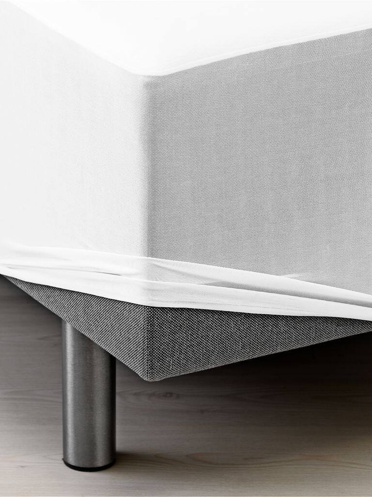 GUNN basic GUNN vådserviet 90x200x30cm hvid