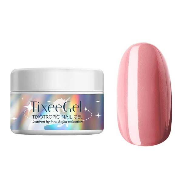 Maga Cosmetics Tixee, żel tixotropowy, T13, 15 ml