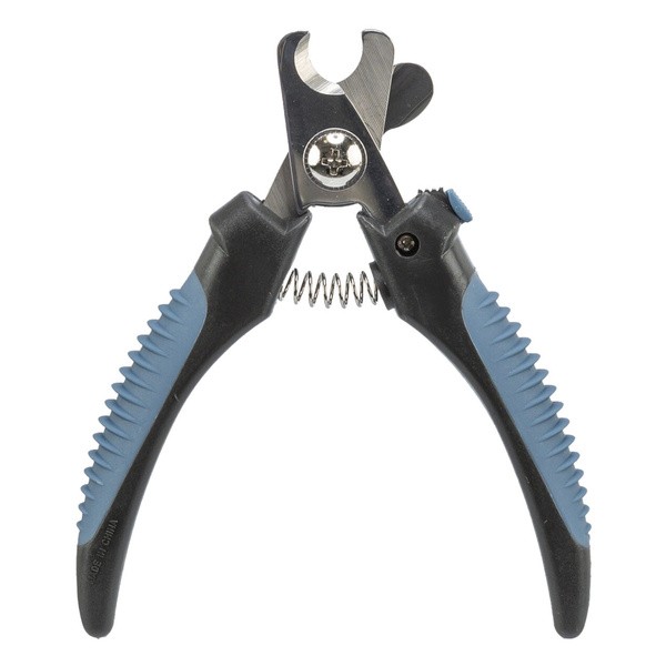 Trixie, obcinaczki do pazurów ze stali nierdzewnej, 16 cm, 1 szt.