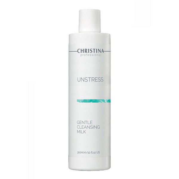Christina Unstress, mleczko, 300 ml