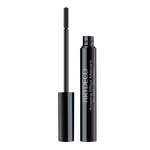 ARTDECO, Amazing Effect Mascara, tusz do rzęs zwiększający objętość, black, 10 ml