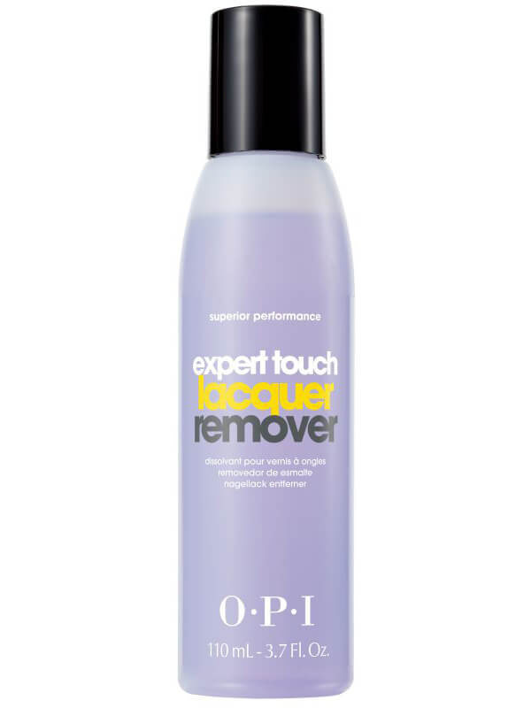 OPI Expert Touch Remover