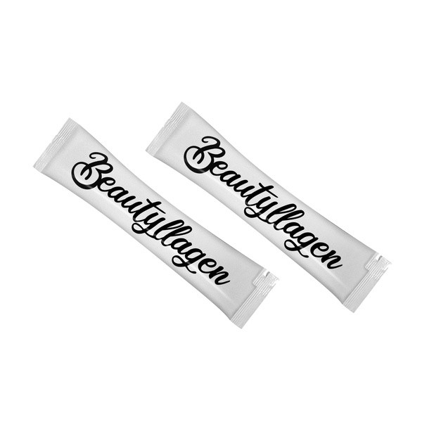 Beautyllagen, saszetki, 30 szt.