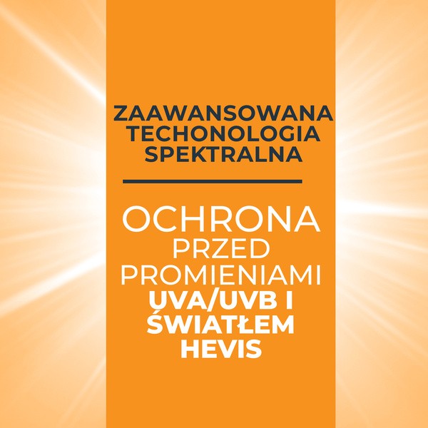 Eucerin Sun Allergy Protect, żel-krem, ochronny, do twarzy i ciała, 150 ml