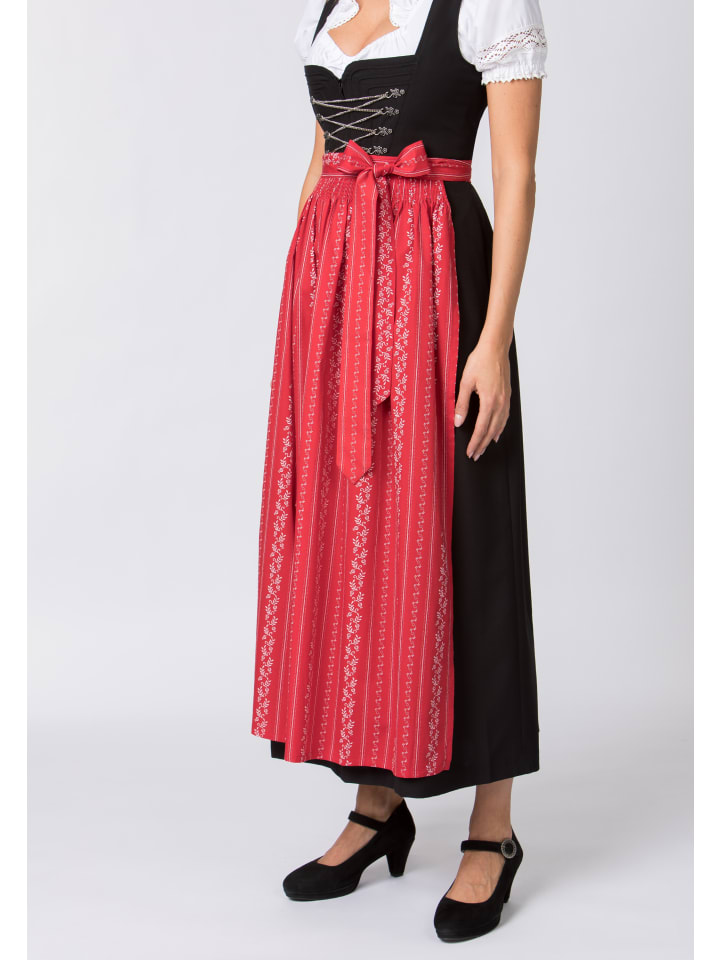 Stockerpoint Langes Dirndl 