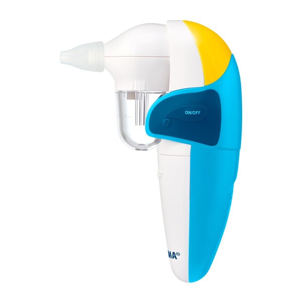 Novama Pingo, elektroniczny aspirator do nosa, 1 szt.