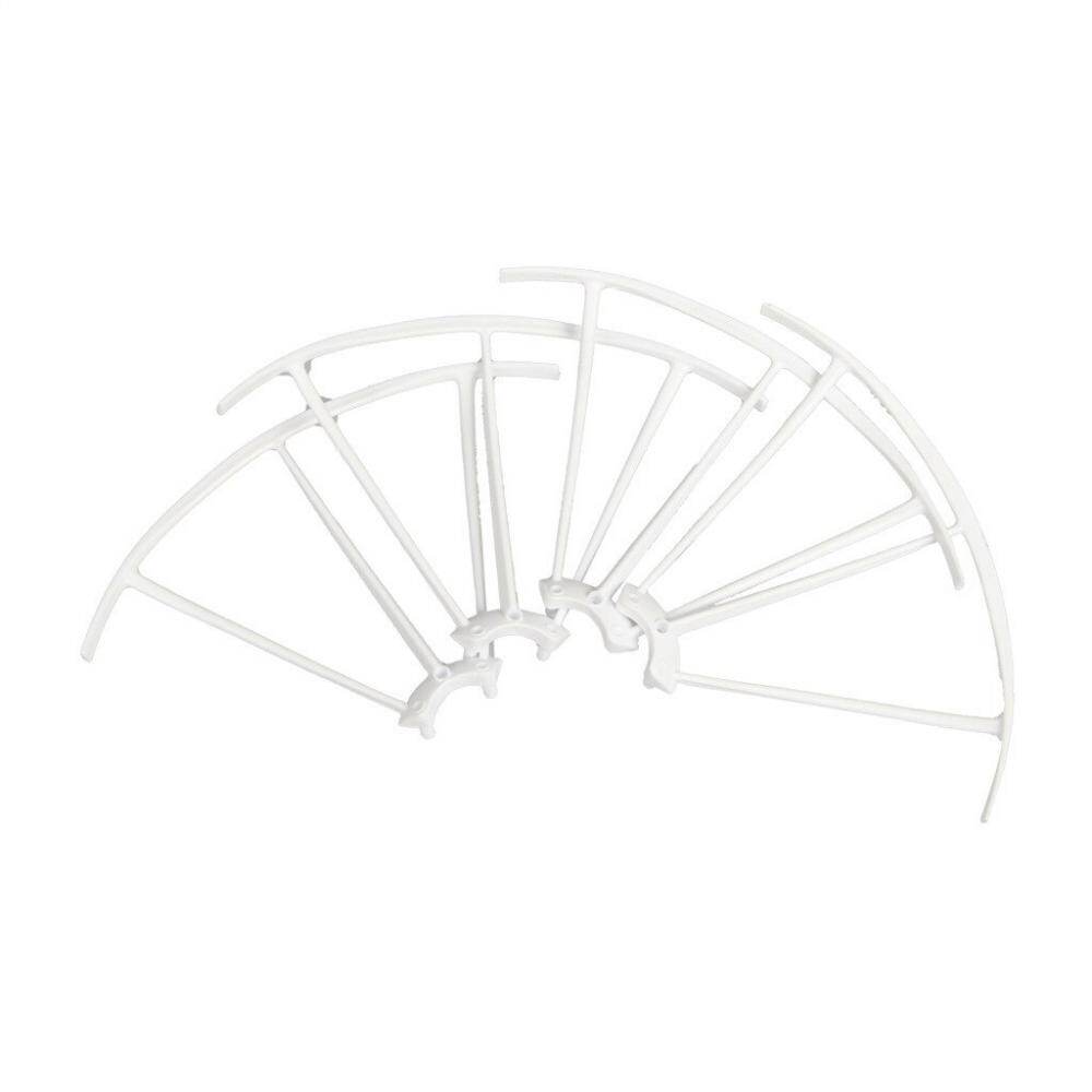 Ricambi e accessori per droni: Staffe di protezione compatibili con modelli KY101, HJ14, LF608, S28 – Accessori per quadricotteri – Novità 2020 (CY201245789)