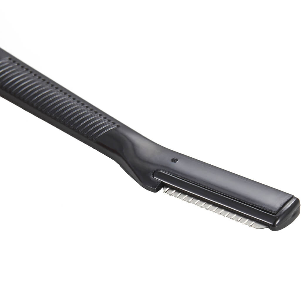 Browgame Cosmetic Eyebrow Shaping Knife - Duo Pack