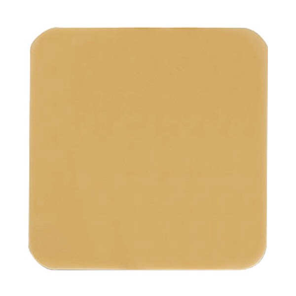 Granuflex, opatrunek hydrokoloidowy, 10 cm x 10 cm, 1 szt. (z opakowania 10 szt)