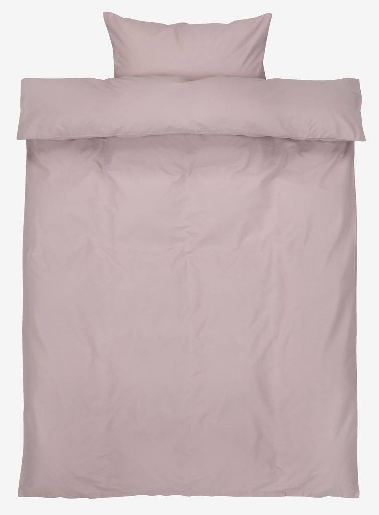 ELLEN plus ELLEN sengetøj 140x200 lys lilla
