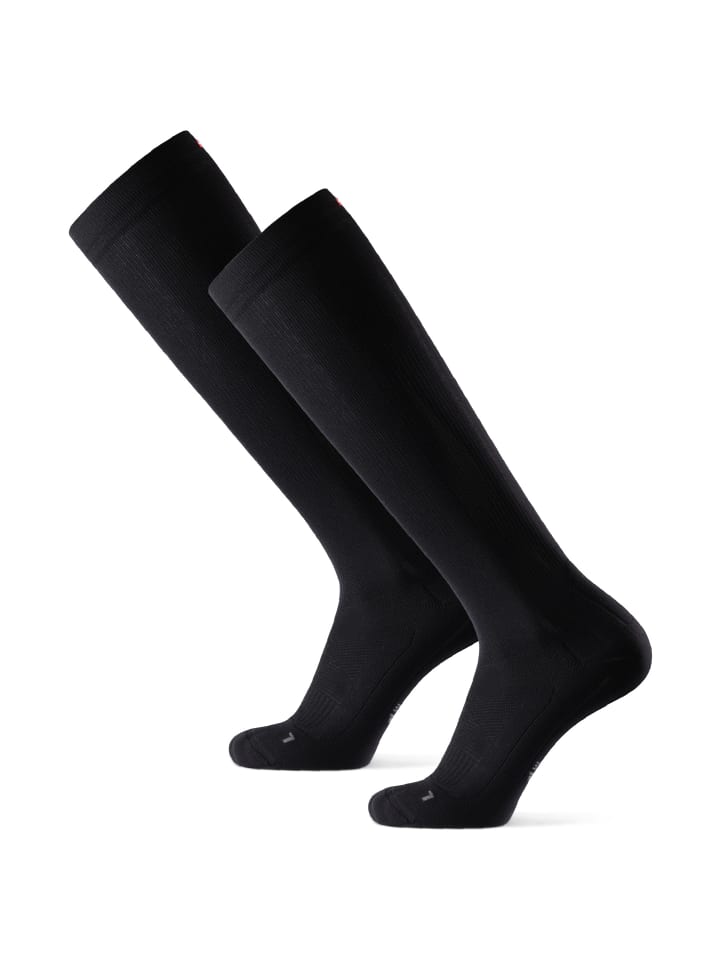 DANISH ENDURANCE Sportsocken Compression in schwarz günstig kaufen