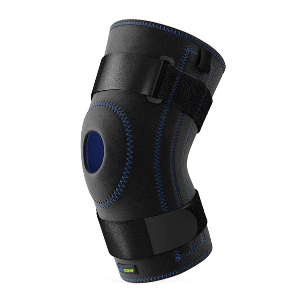 Actimove SE Knee Stabilizer, orteza stawu kolanowego z pelotą, rozmiar L, 1 szt.