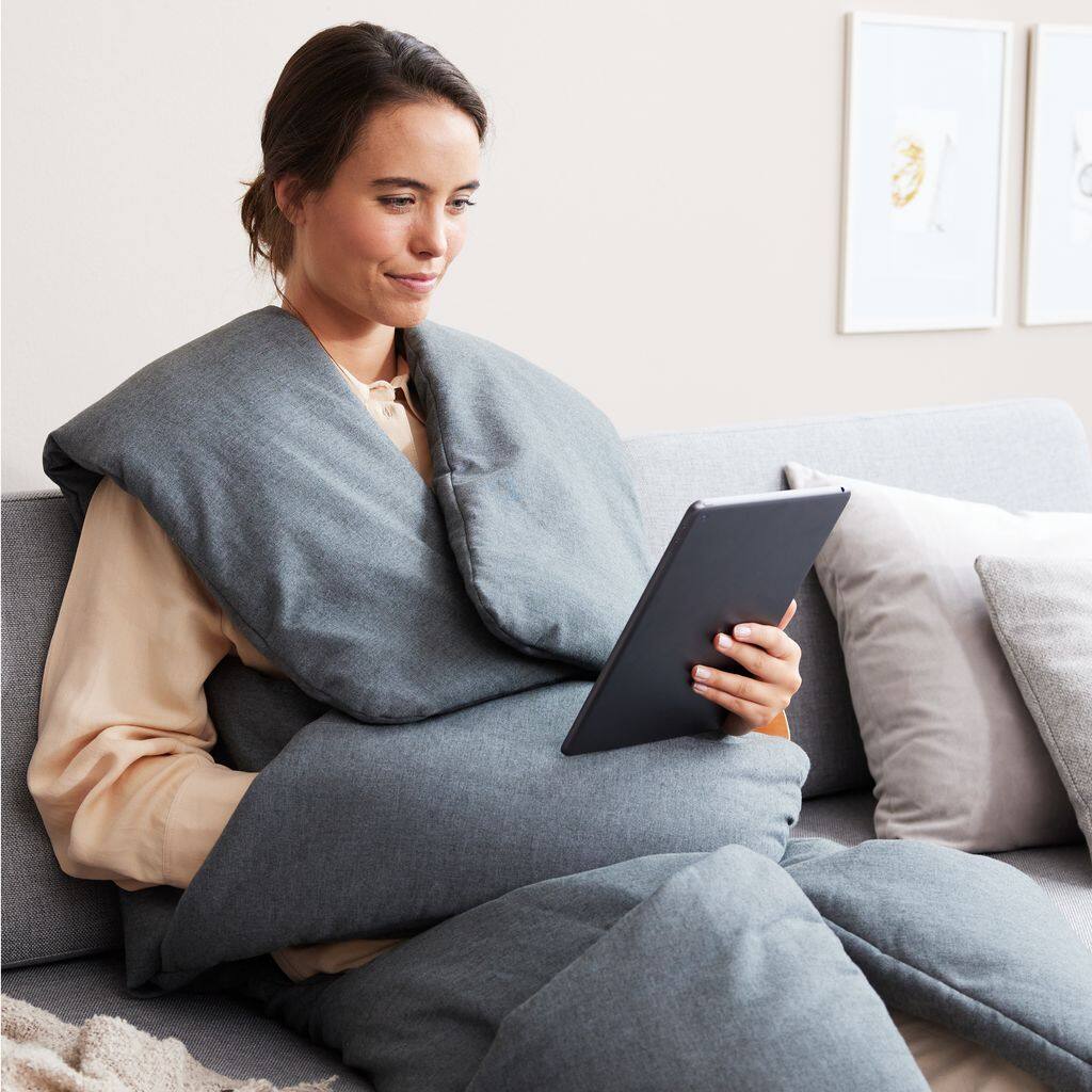 SENS-AID by ZiboCare Guld Vægtdyne 6 kg SENS-AID by ZiboCare