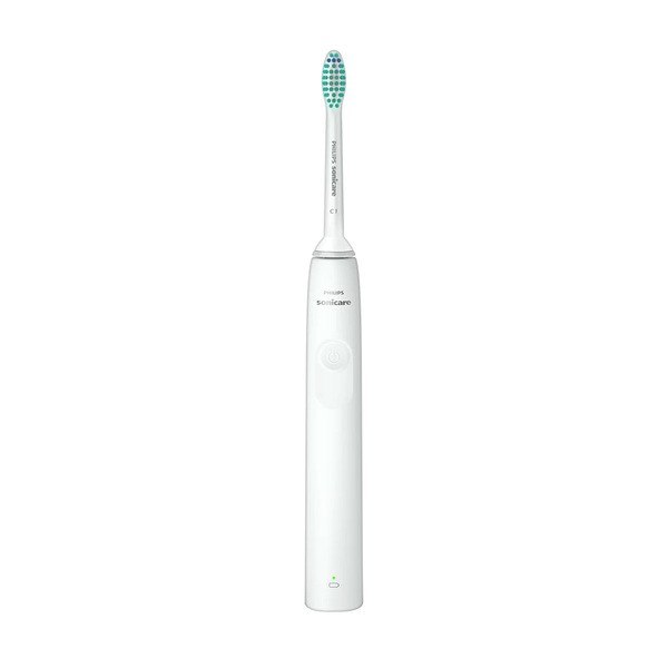 Philips Sonicare 2100 Series HX3651/13, szczoteczka soniczna, biała, 1 szt.