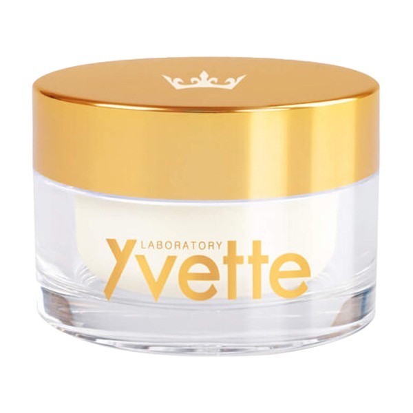 Yvette Proxi Eye Totalcream, krem na okolicę oczu na noc, 15 ml