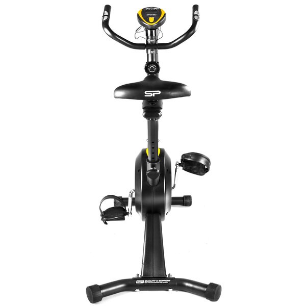 Spokey, Raptor, rower magnetyczny, 1 szt.