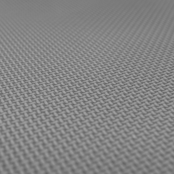 Spokey, Scrab, mata puzzle pod sprzęt fitness 1,0, 4 elementy