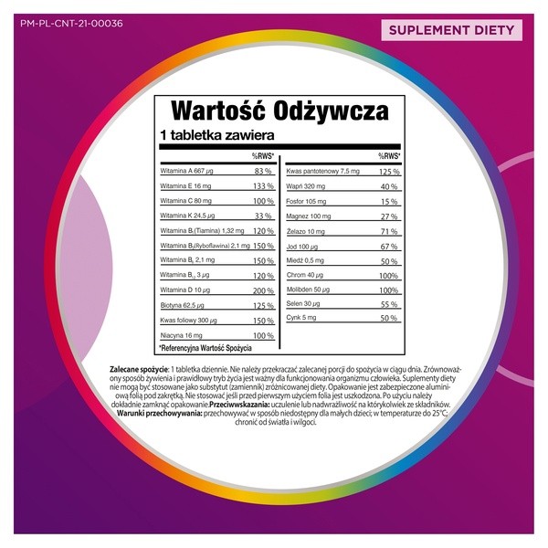 Centrum Woman, tabletki, 90 szt.