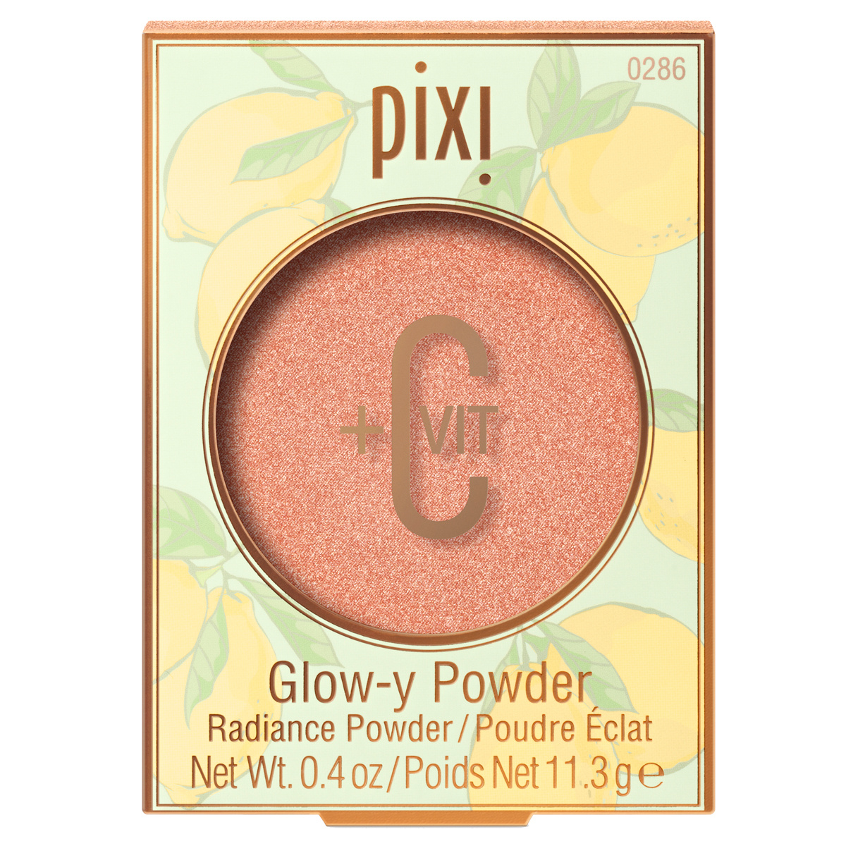 Pixi C VIT Glow-y Powder
